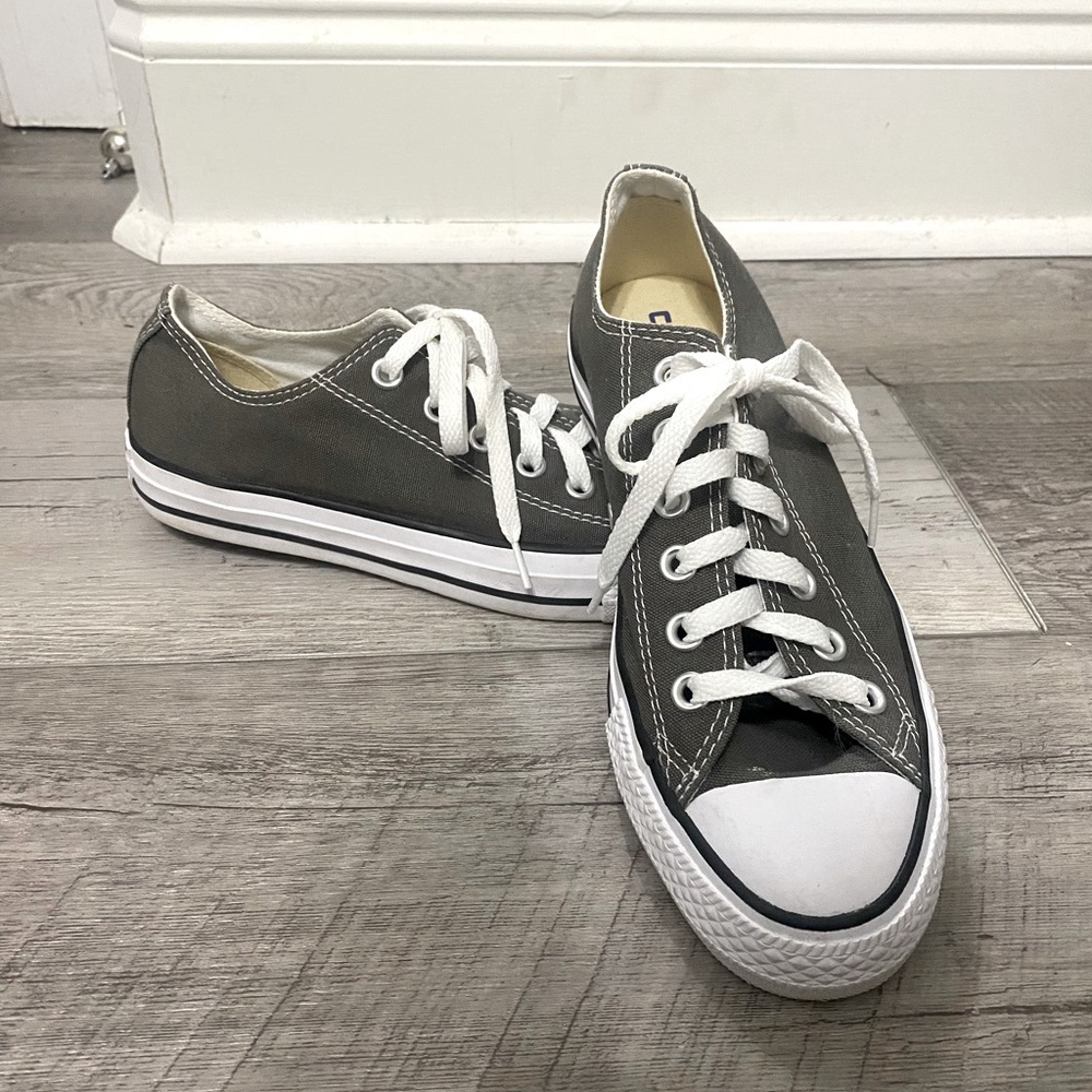 Converse sneakers